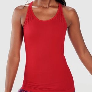 Fabletics Sync Seamless Tank